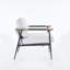 Chaise d'appoint Modern Modern-808187798