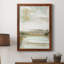 Summer Haze I - Peinture sur toile encadrée-1447284763-1447284766