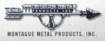 Montague Metal Products Inc. Logo
