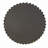 Beaded Round Wall Mirror-1968595452-1968595440