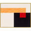 Composition With Yellow 1 by Robert Kamnatnik-135829995-135829992
