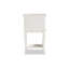 Table de chevet 2 tiroirs Caden