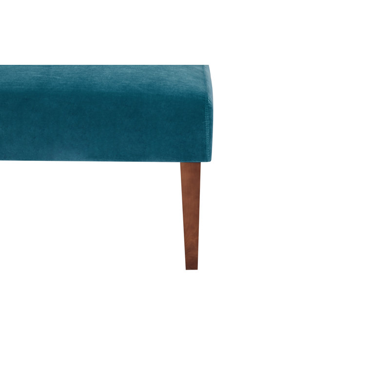 Meta 2 Seater Sofa, Teal