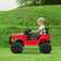 Ktaxon 12 Volt 1 Seater Battery Powered Ride On with Remote Control