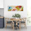 Art mural papaye-581935811