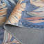 Tapis bleu / bleu clair Malibu 841-247243316