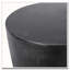 Outdoor LightWeight Concrete Side Table