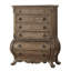 Commode 6 tiroirs Anastazia-33199043