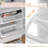 Esed 16 Pair Shoe Storage Cabinet-1924239266