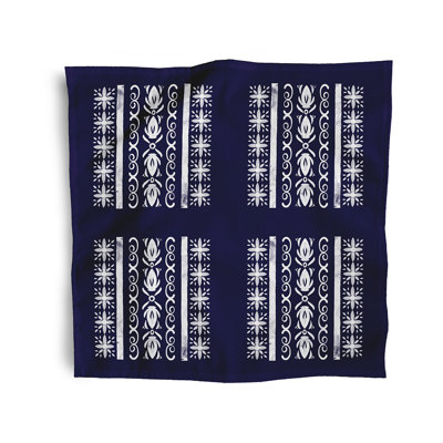 Cladia Cuban Tile  Napkins