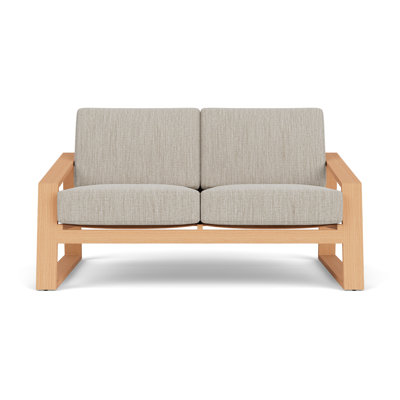 Pursuit Outdoor 2 - Seat Loveseat