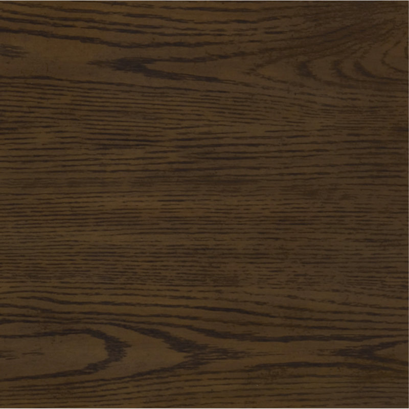 Brown 6 Piece Dining Table Set