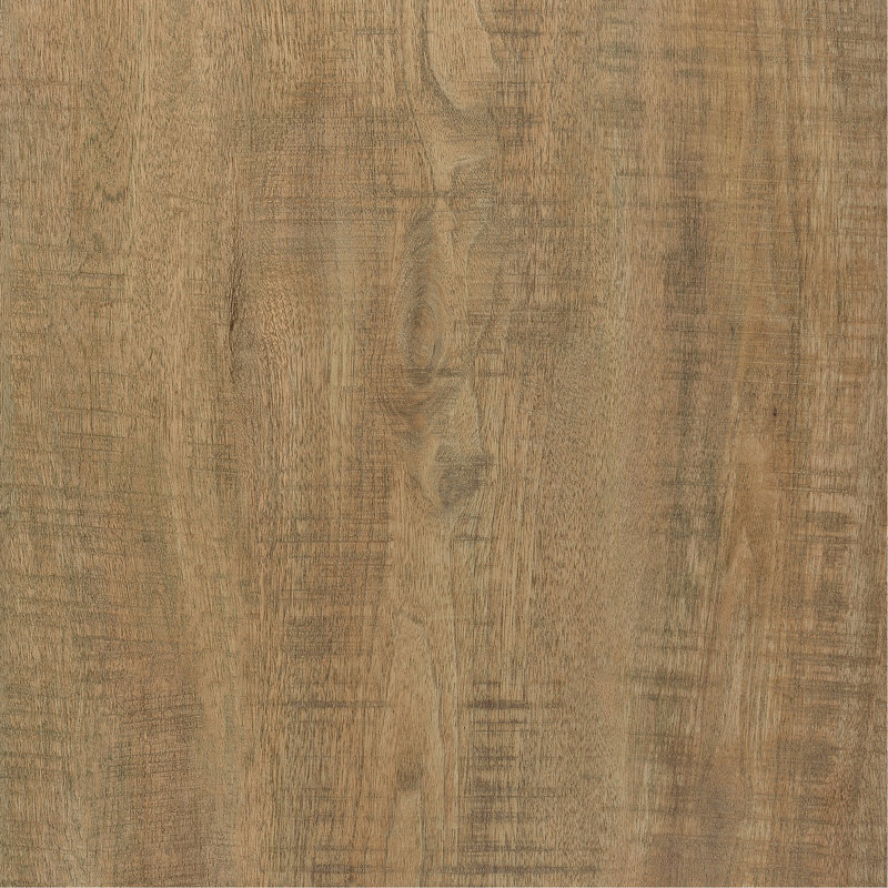 Engineered Wood Freestanding Home Bar, Mango