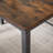 Latea Dining Set Dining Table Set Bar Table with 2 Dining Benches Kitchen Table Counter with Chairs-326761426-326761453-271958744