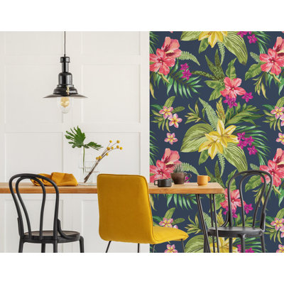 Kewanee Matte Wall Mural