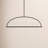 Contra Aleena 8 - Light Lantern Geometric Chandelier-2089448676