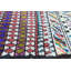 One-of-a-Kind Rectangle 3'4" X 5'2" Area Rug