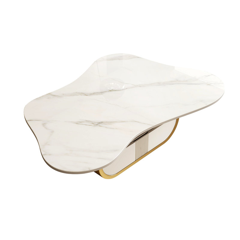 Table basse Modern Modern Butterfly