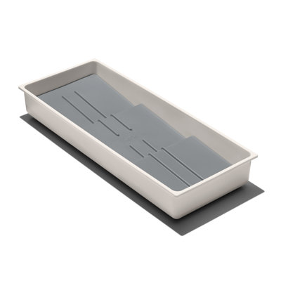 OXO GG COMPACT SPICE DRAWER ORGANIZER