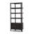 Jeanna Storage Bookcase-1172526644