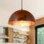Luminaire suspendu simple 1 lumière-190548267