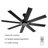 Slane 65'' Ceiling Fan