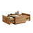 Coffee Table Finish