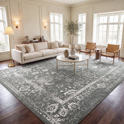 Tapis oriental Timothé Performance