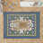 Lil Lying Leopard Flowers Kids Play Mat-107391989-107391995