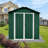 Metal Garden Sheds Outdoor Storage Sheds Garbage Shed Outdoor Tool Shed-112209344-112209336