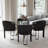 Boucle Barrel Upholstered Chairs-429762948-429762946