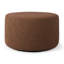 Barrow Round Pouf-1946069487