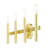 4 - Light Dimmable Vanity Light-335799290