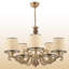 Lustre rétro 5 lumières-523835724-523835726