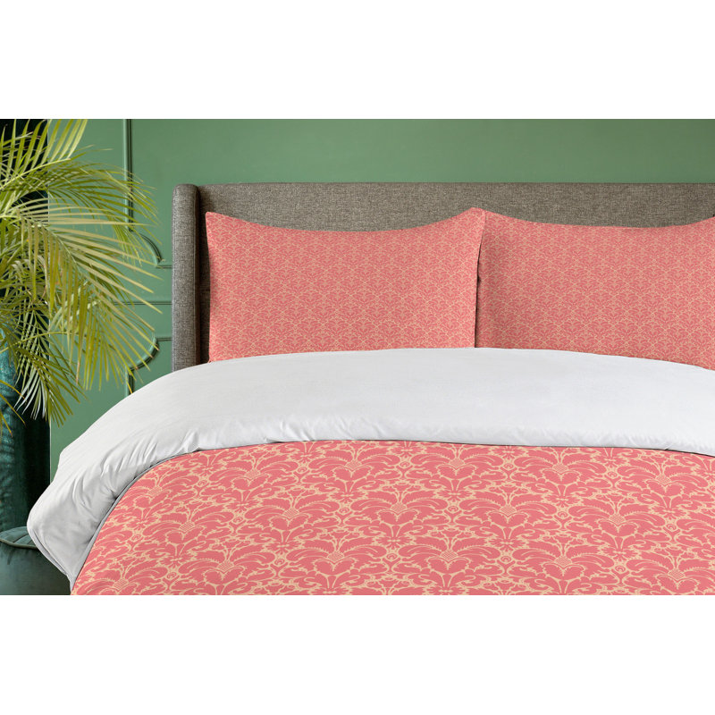 No Duvet Cover