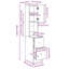 Kitchen Cabinet Set-117185154