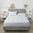 Stegeman 1'' Mattress Pad-92600088