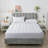 Stegeman 1 in. Mattress Pad-92600069