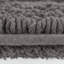 100% Cotton Tufted 3000 GSM Reversible Bath Rug-355024781-355024894