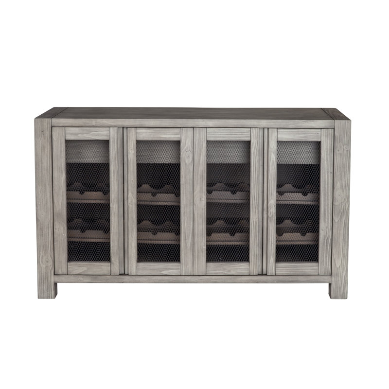 Buffet de 58 po de largeur Krasner