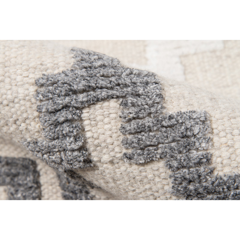 Tapis gris Morones, Rectangle 9 pi x 12 pi