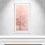«Pinkest Dawn I», reproduction encadrée-60276657-60276658