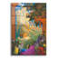 «Sicilian Dreamscape» par David Galchutt, art mural en verre acrylique, 12 po x 16 po-868854782