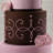 Cake Boss Fondant Imprint Mat Set