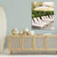 «Summer Pool Chairs» par Justine Milton-215873822