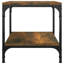 Gerlad Frame Side Table Set-7792643