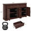 Buffet 64,3 "à 3 tiroirs-801484173
