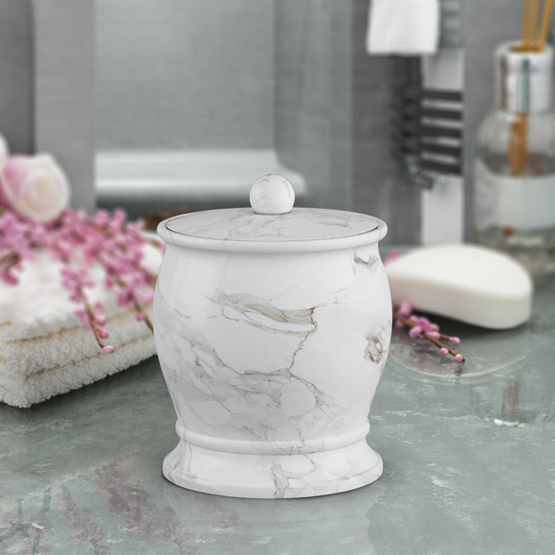 Bathroom Storage Container