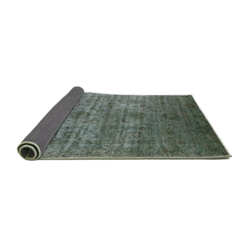Oriental Indoor Rug, Round 8'