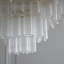 Woodland 12lt Pendant light Straight-6761823
